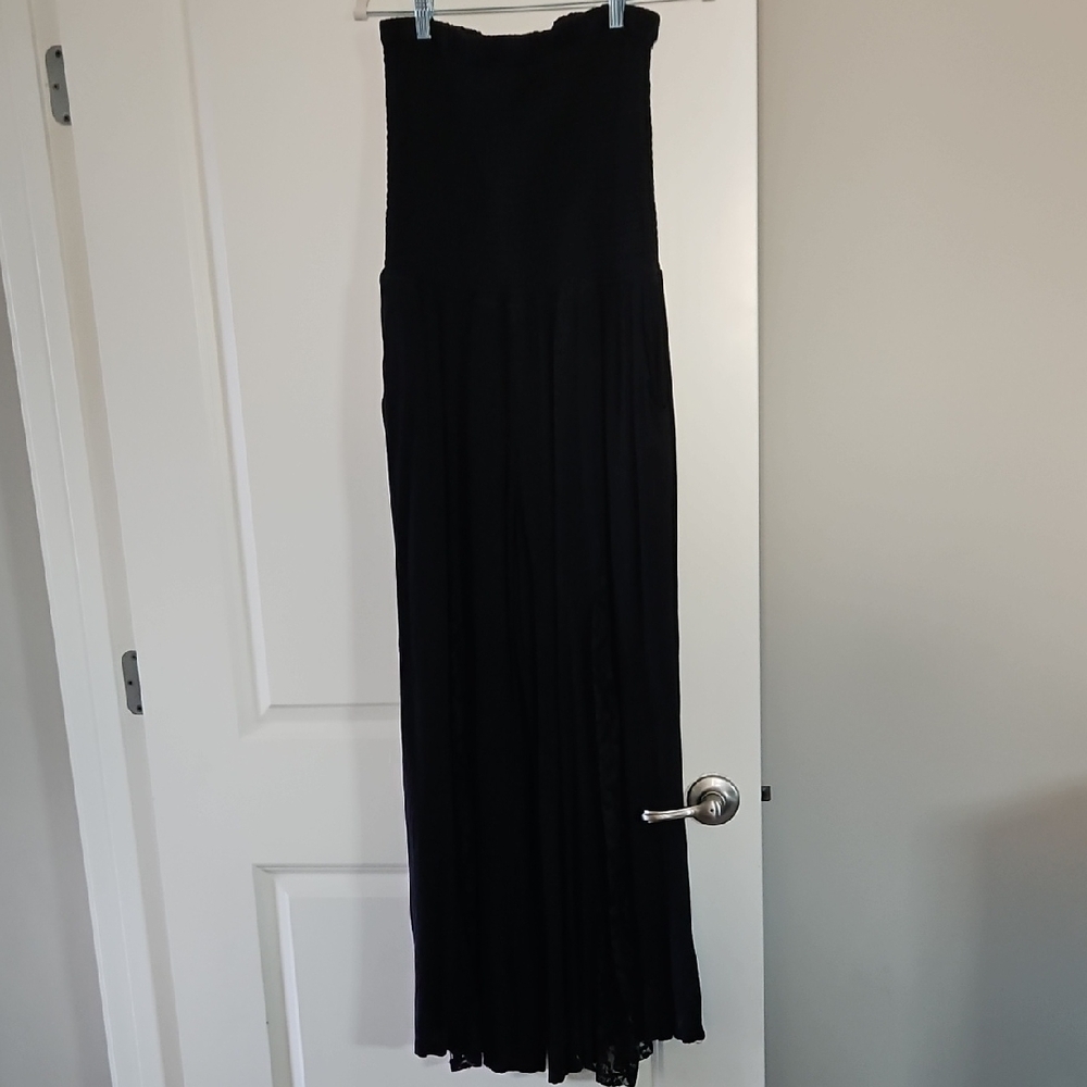 Venus Black Jumper
